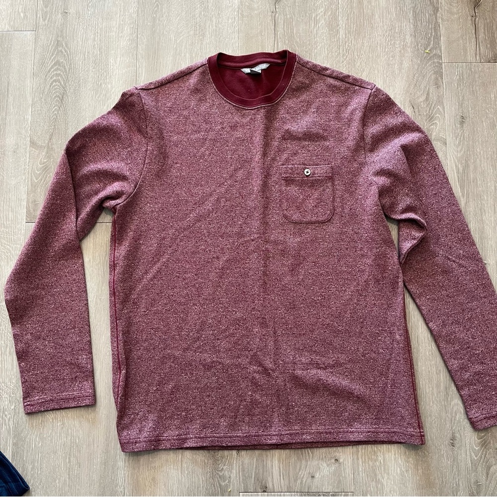 Michael Bastian Sweater